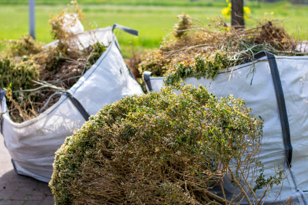 Best Trash Removal Near Me  in Manchester, WA