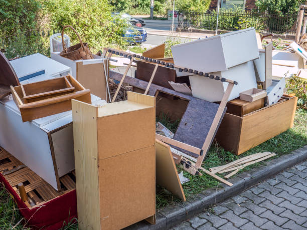 Best Appliance Removal Near Me  in Manchester, WA