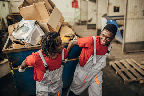 Best Garage Cleanout Services  in Manchester, WA
