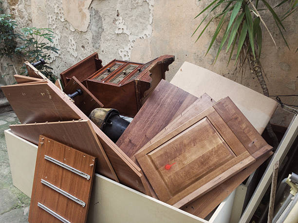 Reliable Manchester, WA Junk Removal Solutions